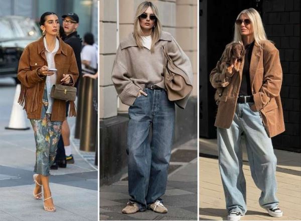Cтили 2025: какие направления задают тон &mdash; и как их носить в реальной жизни