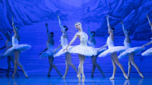 Если звезды &mdash; зажигают: карикатуры Бориса Ефимова и легенда о Майе Плисецкой