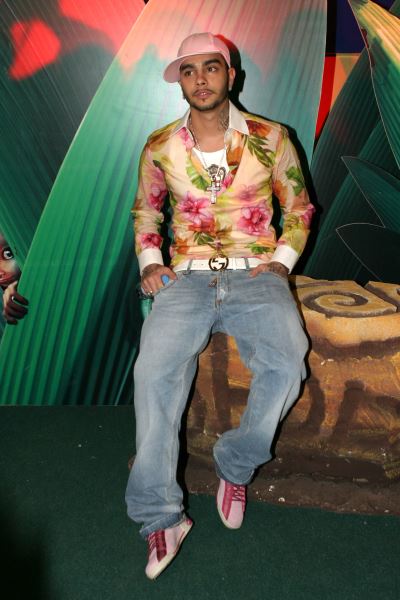 Дальше гламура: почему ностальгия по лихим девяностым проиграла шику нулевых