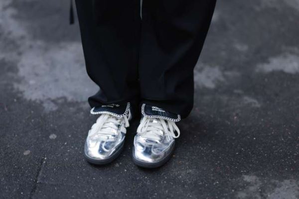 Шире шаг: зимние тренды обуви 2025, что выбирают стилисты