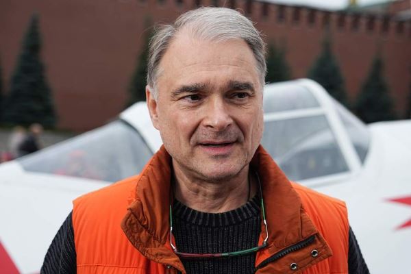 Первых дело: как прошла премьера героической комедии &laquo;Есть только МиГ&raquo;