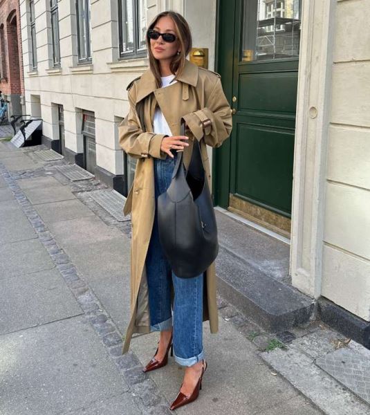 Вещь на все времена: стилевые приемы, которые никогда не выйдут из моды