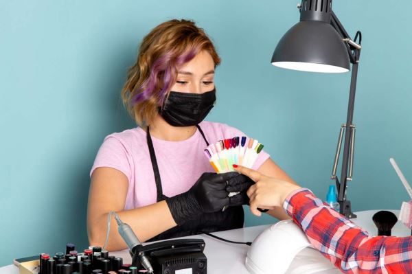 Что такое денежный маникюр: раскрываем тайну вирусного тренда