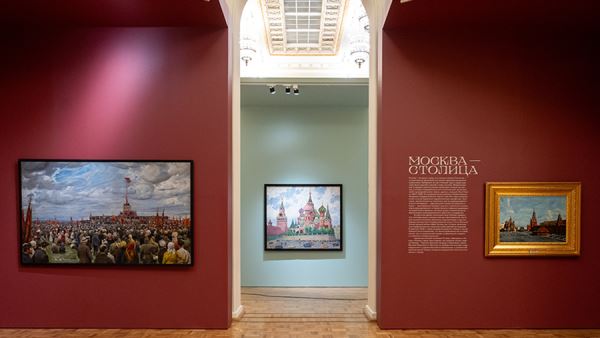 В сказку попадаем: &laquo;Щелкунчик&raquo; в Мариинке и ГУМ-каток на Красной площади