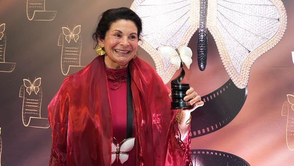 Эффекты &laquo;Бабочки&raquo;: китайский фильм получил бриллиант в миллион долларов