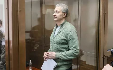 Отец Тимура Иванова попросил в суде не лишать его подаренных сыном мотоциклов