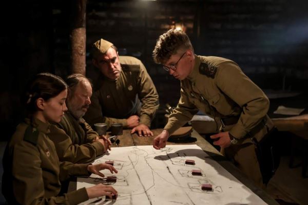 «Когда держишь штурвал, понимаешь, о чем писал Покрышкин»