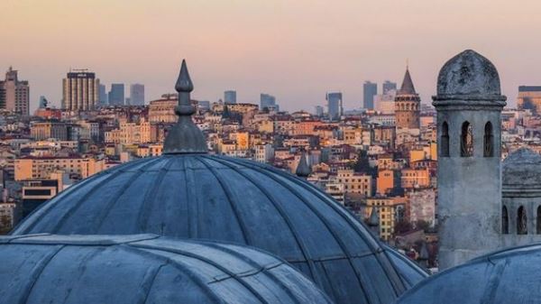 В водохранилищах Стамбула воды хватит лишь на 57 дней