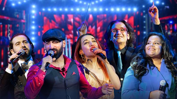 Если звезды &mdash; зажигают: карикатуры Бориса Ефимова и легенда о Майе Плисецкой