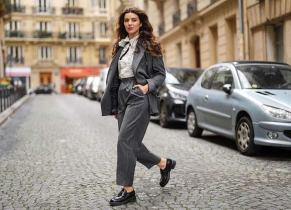 Вещь на все времена: стилевые приемы, которые никогда не выйдут из моды