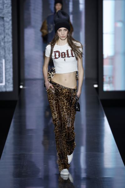 Дальше гламура: почему ностальгия по лихим девяностым проиграла шику нулевых