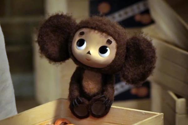 Генконсул Израиля пошутил о еврейском происхождении Чебурашки: &laquo;Проверить обрезание и не есть свинину&raquo;