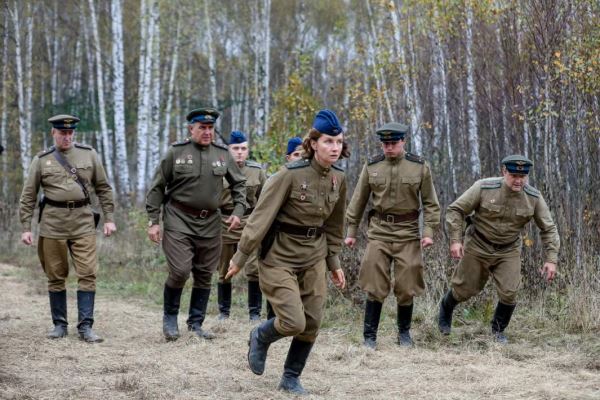 «Когда держишь штурвал, понимаешь, о чем писал Покрышкин»