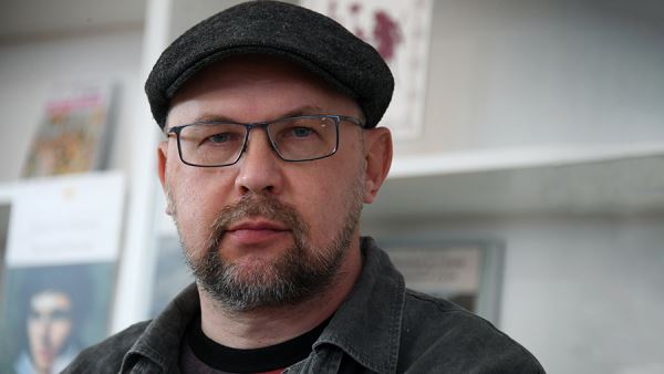 Бес &laquo;Башни&raquo;: Алексей Иванов выпустил роман про демонов