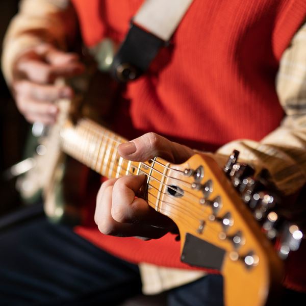 Три рок-соло, которые вам точно понравятся