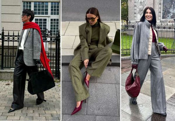 Cтили 2025: какие направления задают тон &mdash; и как их носить в реальной жизни