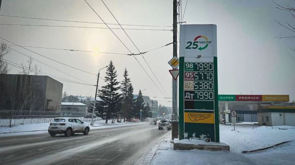 Власть одобрила новый рост цен на бензин: нефтяникам &mdash; поддержка, народу &mdash; переплата