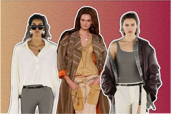 Cтили 2025: какие направления задают тон — и как их носить в реальной жизни