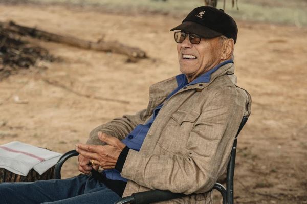 Андрей Кончаловский отвечает на&nbsp;вопросы сердитых зрителей: "Я&nbsp;писал не&nbsp;историю ВКП(б), а&nbsp;кинороман"