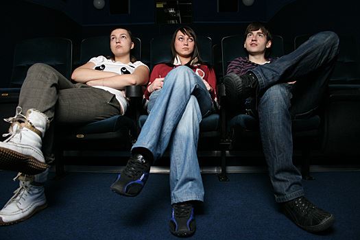 «Авиатор» против медведей: Что помешало фильму Кончаловского взлететь в прокате