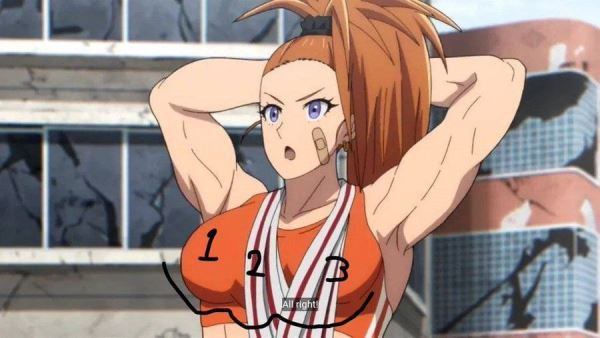 Авторов аниме &laquo;Ванпанчмен&raquo; обвинили в&nbsp;использовании ИИ&nbsp;&mdash;&nbsp;зрители разгромили новый сезон