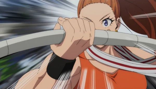 Авторов аниме &laquo;Ванпанчмен&raquo; обвинили в&nbsp;использовании ИИ&nbsp;&mdash;&nbsp;зрители разгромили новый сезон