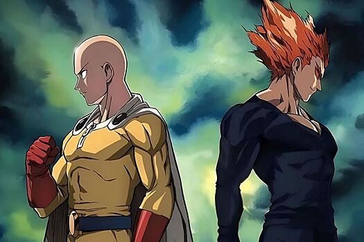 Авторов аниме «Ванпанчмен» обвинили в использовании ИИ — зрители разгромили новый сезон