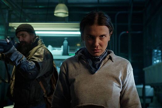 Авторы «Очень странных дел» рассказали о любимых сценах в сериале