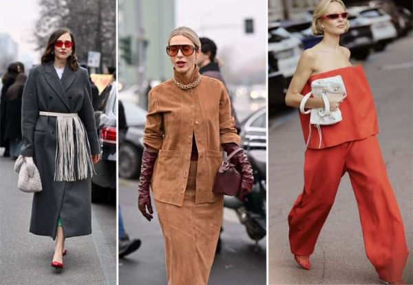 Миланская неделя моды: тренды, которые стоит украсть в свой гардероб