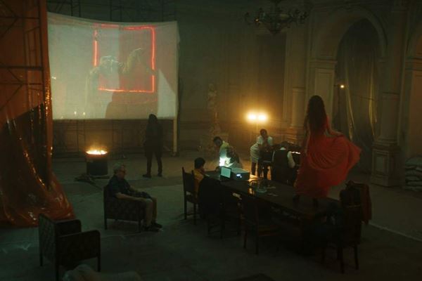 &laquo;Абсолютно не обидно, что меня называют клоуном&raquo;