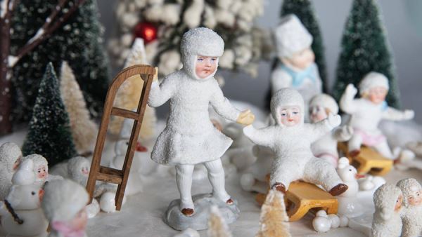 В сказку попадаем: &laquo;Щелкунчик&raquo; в Мариинке и ГУМ-каток на Красной площади