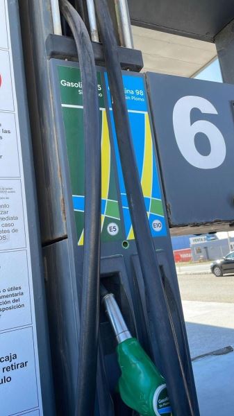 Био-бензин в России: каким моторам угрожает добавление спирта в топливо