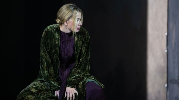 Звук и ярость: Кончаловский выпускает «Макбет» под Pink Floyd