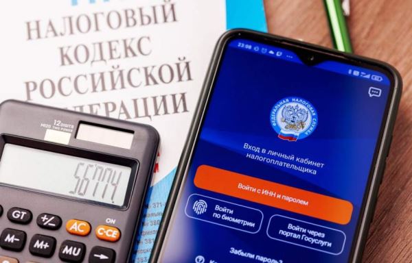 Налоговое &laquo;наказание&raquo;: кто попадет под новые штрафы