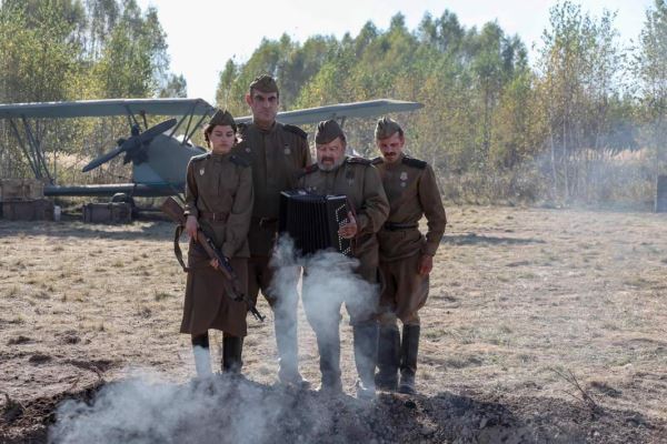 «Когда держишь штурвал, понимаешь, о чем писал Покрышкин»