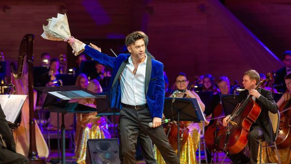 В сказку попадаем: &laquo;Щелкунчик&raquo; в Мариинке и ГУМ-каток на Красной площади