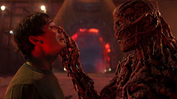 В эпизодах снимали: сколько соберут «Очень странные дела» в российских кинотеатрах