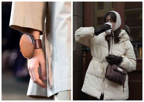 Классика против новаторства: какие правила в отношении сумочек нарушают современные модницы