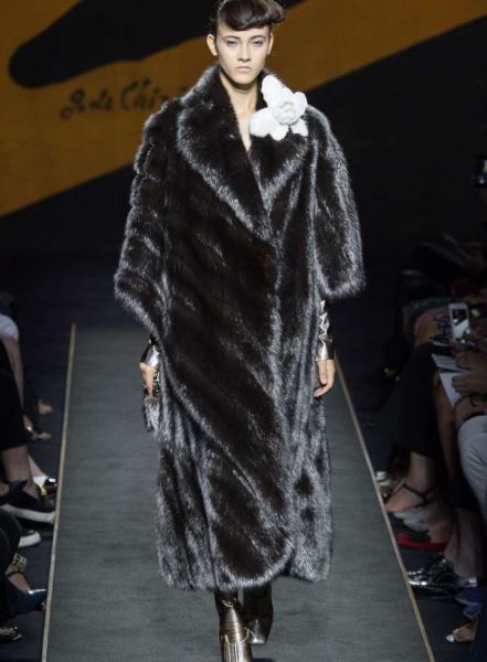 Зима близко: какие шубы будут актуальны в сезоне 2025—2026