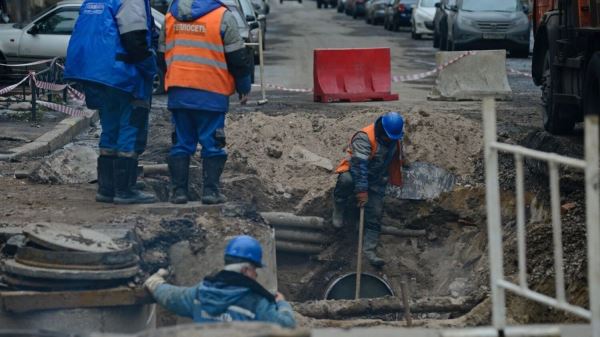 Рост тарифов ЖКХ: россияне дополнительно заплатят за коммуналку 1,5 триллиона