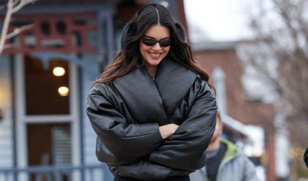 Пять советов, как выглядеть стильно в холода