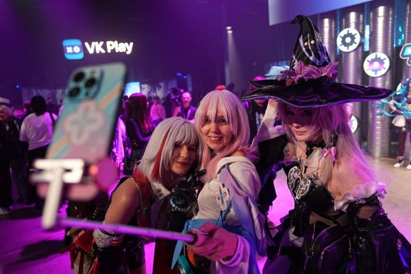 Проекты за работой: