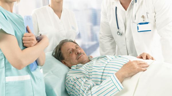 В России прекратили публикацию данных о смертности от онкологических заболеваний