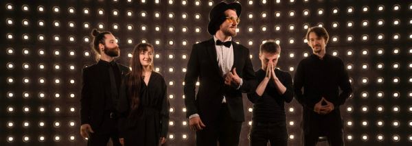 &laquo;Лучший подарок ко Дню джаза &mdash; это джаз&raquo;, &mdash; интервью с участниками сборника International Jazz Day 2024: Russia