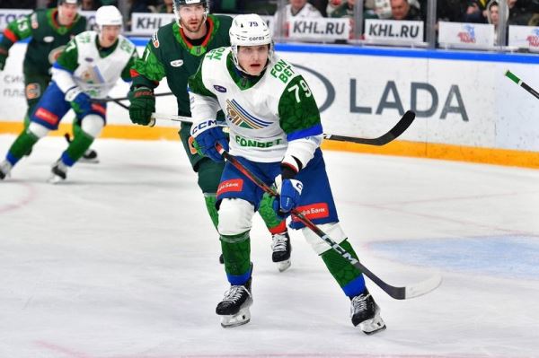 Какую музыку слушают звезды КХЛ