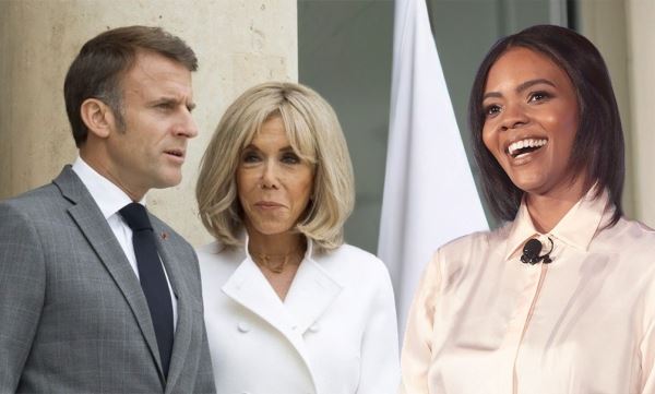 Тайну Брижит скрывают любой ценой: журналистка Оуэнс заявила, что Макроны готовят на нее покушение