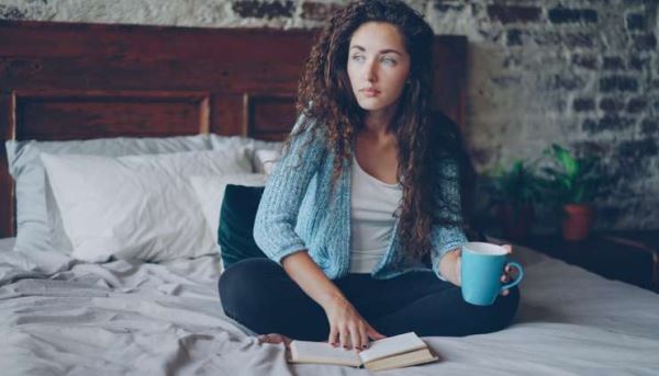 Комфортно и уютно: идеальная одежда для дома и сна