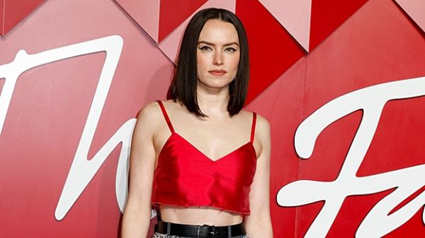 Дейзи Ридли сыграет главную роль в&nbsp;триллере-боевике &laquo;Добрый самаритянин&raquo;