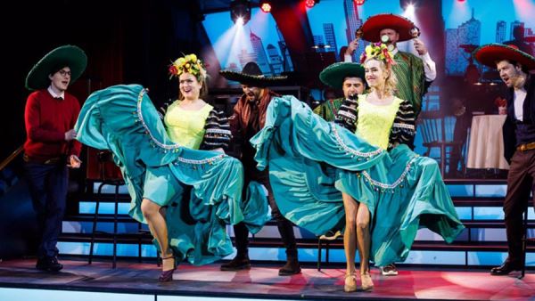 В сказку попадаем: &laquo;Щелкунчик&raquo; в Мариинке и ГУМ-каток на Красной площади