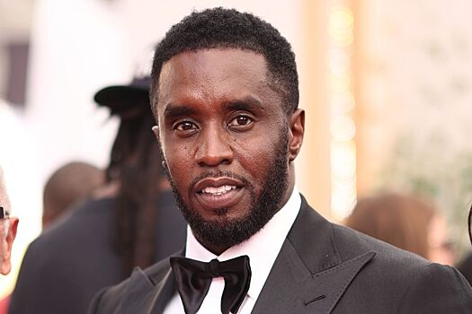 Документальный сериал про рэпера Пи Дидди от Netflix и 50 Cent выйдет 2 декабря — постер